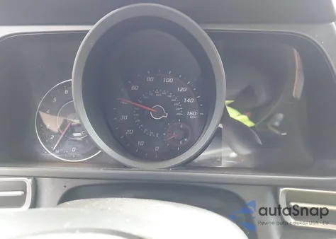 2021 Hyundai Elantra Sel from USA, damaged, VIN 5NPLM4AG5MH052382